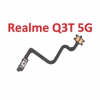 Dây Nút Nguồn Oppo Realme Q3T 5G Dây Nút Nguồn On Off  Linh Kiện Thay Thế